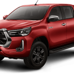 Hilux