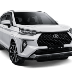 All New Avanza