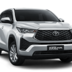 Innova Zenix