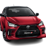 New Agya